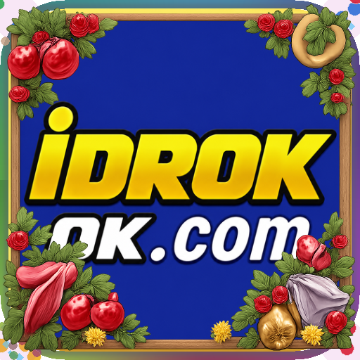 idrok — galeri pratinjau Resmi APK
